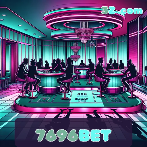 7696bet Apostas ao Vivo
