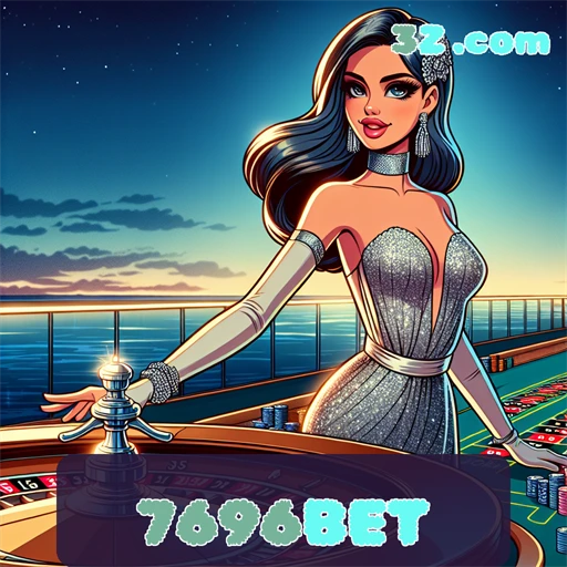 7696bet Cassino Online