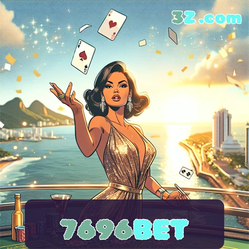 7696bet Área de Login