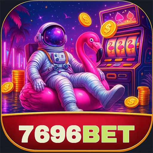 7696bet logo