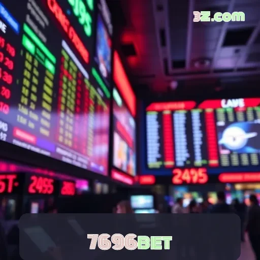 7696bet App