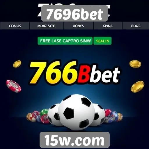 7696bet oferece diversidade em jogos online