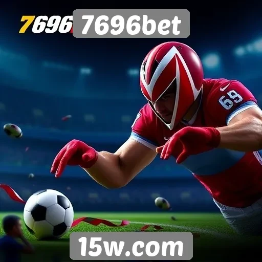 Promoções de 7696bet atraem novos jogadores