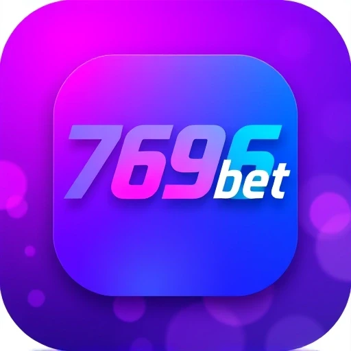 7696bet Logo