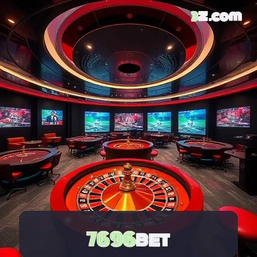 7696bet VIP