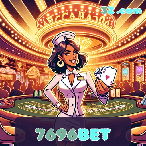 7696bet Programa VIP